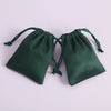 Wholesale Jewelry Storage Bag Suede