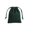 Wholesale Jewelry Storage Bag Suede