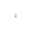 Wholesale Jewelry Titanium Steel Stainless Steel Animal Zodiac Star Shape Fishtail Turtle Pearl Starfish Dolphin Pendant Necklace With Electroplating Sweet Natural Style