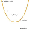 Wholesale Jewelry 316L Stainless Steel Zircon Drip Oil Industrious Little Bee Light Luxury Electroplated Necklace Bracelet Ring Earrings Set For Women