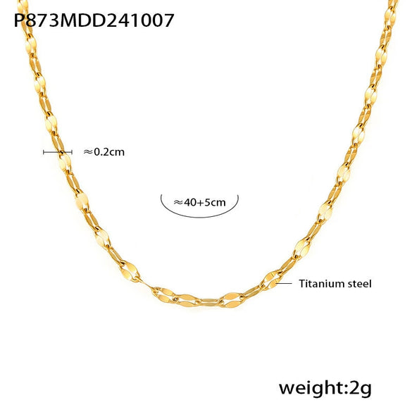 Wholesale Jewelry 316L Stainless Steel Zircon Drip Oil Industrious Little Bee Light Luxury Electroplated Necklace Bracelet Ring Earrings Set For Women