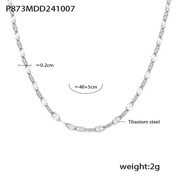 Wholesale Jewelry 316L Stainless Steel Zircon Drip Oil Industrious Little Bee Light Luxury Electroplated Necklace Bracelet Ring Earrings Set For Women