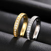Wholesale Jewelry Unique Style Copper Inlaid Zircon Women's Ear Hanging
