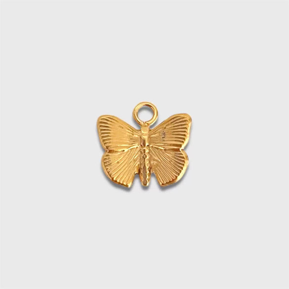 Wholesale Jewelry Vintage Geometric Titanium Steel And Copper O Chain Necklace With Gold Plated Electroplating Treatment