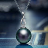 Wholesale Jewelry Women's Imitation Pearl Light Luxury Style Geometric Copper Jewelry Inlaid With Zircon