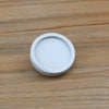 Wholesale Jewelry Wooden Bottom Tray With Stainless Steel Safety Buckle Electroplated Diy Handmade Jewelry Accessories