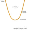 Wholesale 18K Gold Plated Stainless Steel And Zircon Baby's Breath Cauliflower Chain Sparkling Bracelet And Clavicle Necklace Set For Women