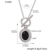 Wholesale 18K Gold Plated Stainless Steel Pendant Necklace And Bracelet Set For Women In Light Luxury Style