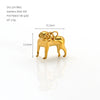 Wholesale 18K Gold Plated Stainless Steel Quirky Cartoon Jewelry Necklace And Bracelet Accessories