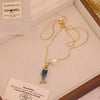 Wholesale Koi Pendant Necklace Colorful Stainless Steel Animal Style