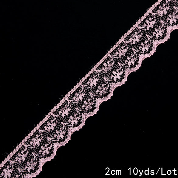 Wholesale Lace Rope For Diy Crafts Clothing Accessories Simple Style