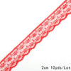 Wholesale Lace Rope For Diy Crafts Clothing Accessories Simple Style