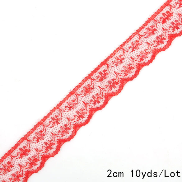 Wholesale Lace Rope For Diy Crafts Clothing Accessories Simple Style