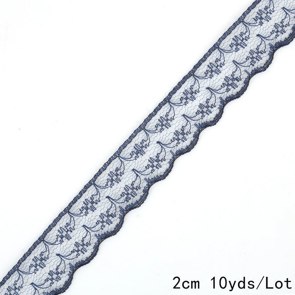 Wholesale Lace Rope For Diy Crafts Clothing Accessories Simple Style