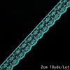 Wholesale Lace Rope For Diy Crafts Clothing Accessories Simple Style