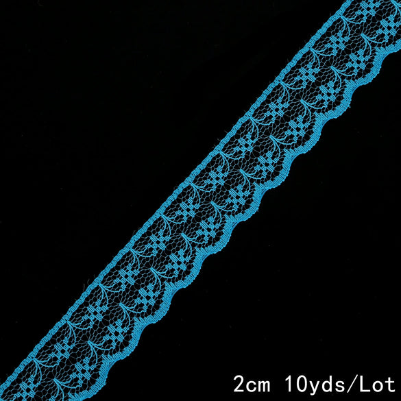 Wholesale Lace Rope For Diy Crafts Clothing Accessories Simple Style