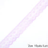 Wholesale Lace Rope For Diy Crafts Clothing Accessories Simple Style