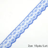 Wholesale Lace Rope For Diy Crafts Clothing Accessories Simple Style