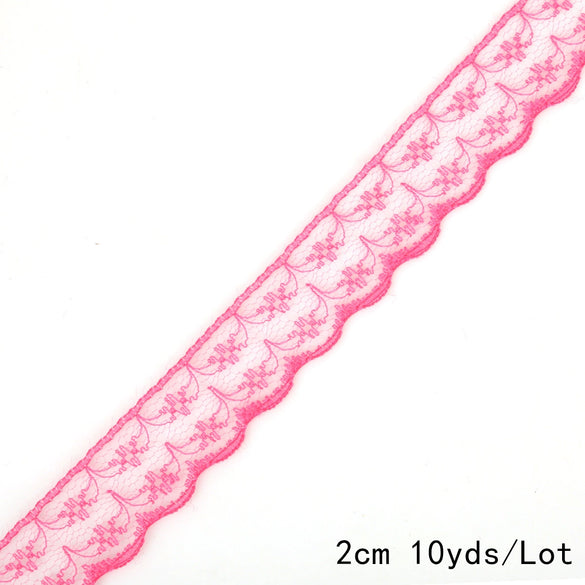 Wholesale Lace Rope For Diy Crafts Clothing Accessories Simple Style