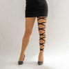 Wholesale Leg Chain Cloth Geometric Style Women
