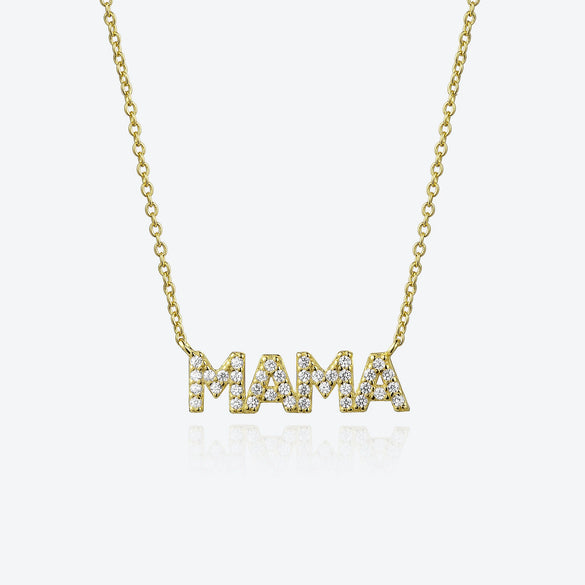 Wholesale Letter S925 Sterling Silver Long Regular Chain Necklace With Electroplating Treatment