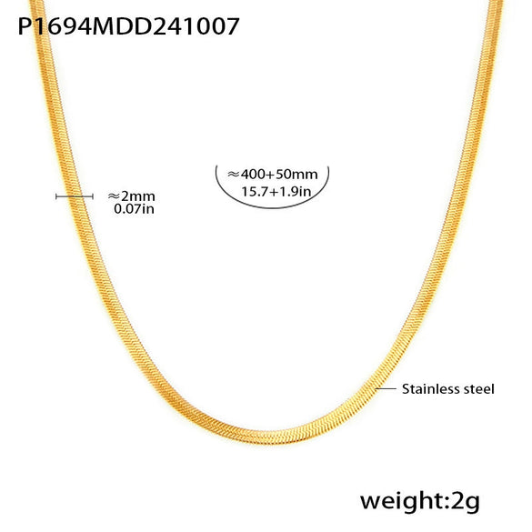 Wholesale Light Luxury Electroplated Stainless Steel And Zircon Inlaid Geometric Ferris Wheel Design Long Yshaped Tassel Necklace For Women