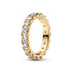 Wholesale Light Luxury Geometric 925 Silver Seiko Drop Crown Zircon Five Pointed Star Ring For Women And Unisex
