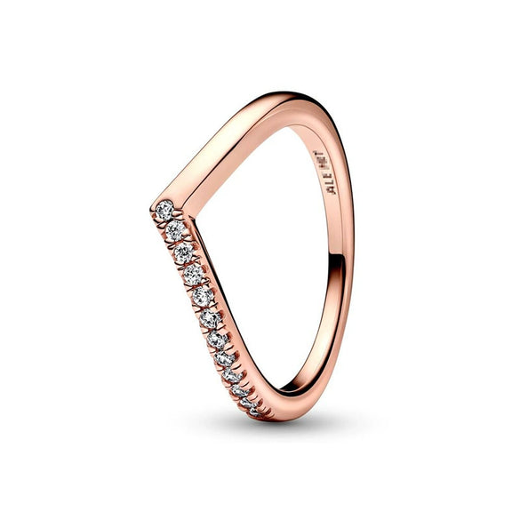 Wholesale Light Luxury Geometric 925 Silver Seiko Drop Crown Zircon Five Pointed Star Ring For Women And Unisex