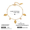 Wholesale Light Luxury High Sense Love Butterfly Stainless Steel Zircon Bracelet With Geometric Pattern And Electroplating Design For Women