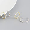 Wholesale Light Luxury Style Geometric S925 Sterling Silver Electroplated Exaggerated Round Microencrusted Earrings