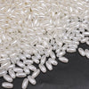 Wholesale Loose Beads Plastic Resin Round Beaded Jewelry Accessories For Diy Handmade Bracelet Necklace