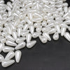 Wholesale Loose Beads Plastic Resin Round Beaded Jewelry Accessories For Diy Handmade Bracelet Necklace