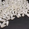 Wholesale Loose Beads Plastic Resin Round Beaded Jewelry Accessories For Diy Handmade Bracelet Necklace