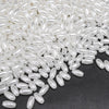 Wholesale Loose Beads Plastic Resin Round Beaded Jewelry Accessories For Diy Handmade Bracelet Necklace
