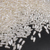 Wholesale Loose Beads Plastic Resin Round Beaded Jewelry Accessories For Diy Handmade Bracelet Necklace
