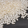 Wholesale Loose Beads Plastic Resin Round Beaded Jewelry Accessories For Diy Handmade Bracelet Necklace