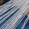 Wholesale Loose Freshwater Pearl Threaded Rice Beads For Jewelry Making