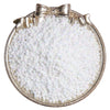 Wholesale Loose Glass Rice Beads For Jewelry And Clothing Accessories