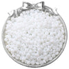 Wholesale Loose Glass Rice Beads For Jewelry And Clothing Accessories