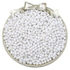 Wholesale Loose Glass Rice Beads For Jewelry And Clothing Accessories