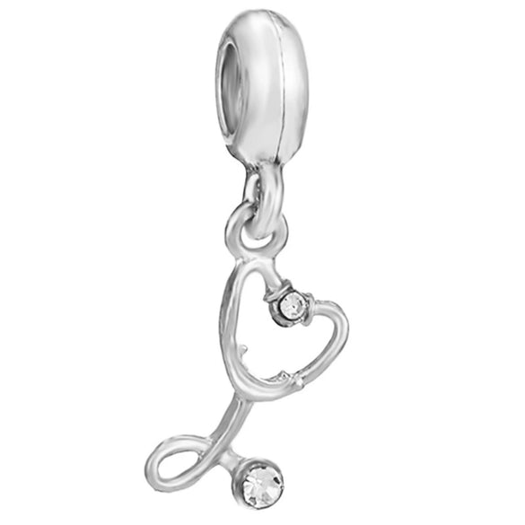 Wholesale Loose Metal Heartshaped Vintage Silver Beads With Totem Pattern For Diy Pendant Electroplating Treatment Suitable For Boys And Girls