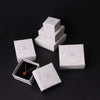 Wholesale Marble Style Jewelry Packaging Box Made Of Paper And Cardboard