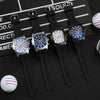 Wholesale Men's Sport Style Barrelshaped Alloy Case Rubber Strap Quartz Watch