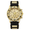 Wholesale Men's Watch Alloy Case Silicone Strap Round Dial Quartz Movement
