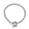 Wholesale Metal Alloy Snake Bone Chain Necklace With Geometric Design And Electroplating For Women