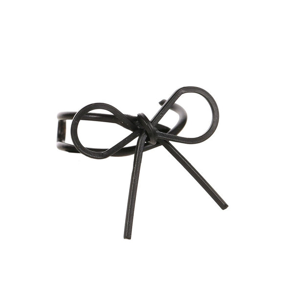 Wholesale Metal Animal Geometric Ear Clip With Electroplating For Women