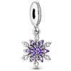 Wholesale Metal Beaded Bracelet With Diamond Love Pendant And Totem Pattern Electroplating Treatment