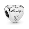 Wholesale Metal Beaded Bracelet With Pink Love Point Diamond Electroplated Totem Pattern Original Design