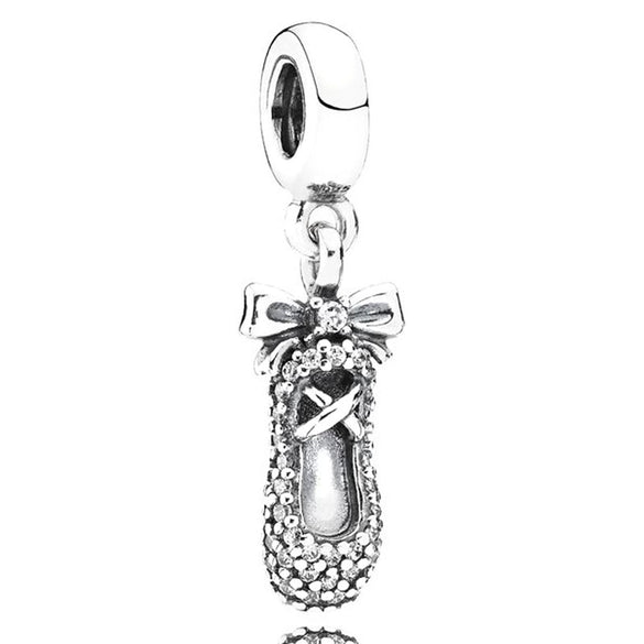 Wholesale Metal Beaded Bracelet With Rainbow Pendant And Totem Pattern Electroplated