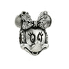 Wholesale Metal Beaded Cartoon Ferris Wheel Pendant Fashion Bracelet Jewelry Accessories With Totem Pattern And Electroplating Process